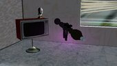 Airtronic RPG-7